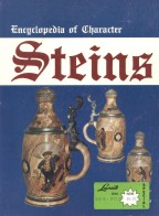 Character Stein Book