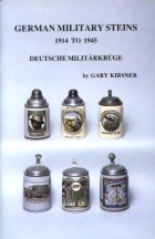 Military Stein Book