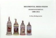 Regimental Stein Book