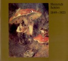 Heinrich Schlitt Book