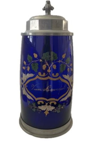 stein of the month nov