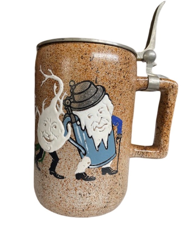 stein of the month jan