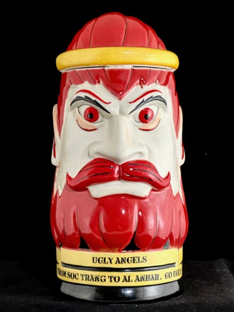 Ugly Angels USMC HMH-362 Stein