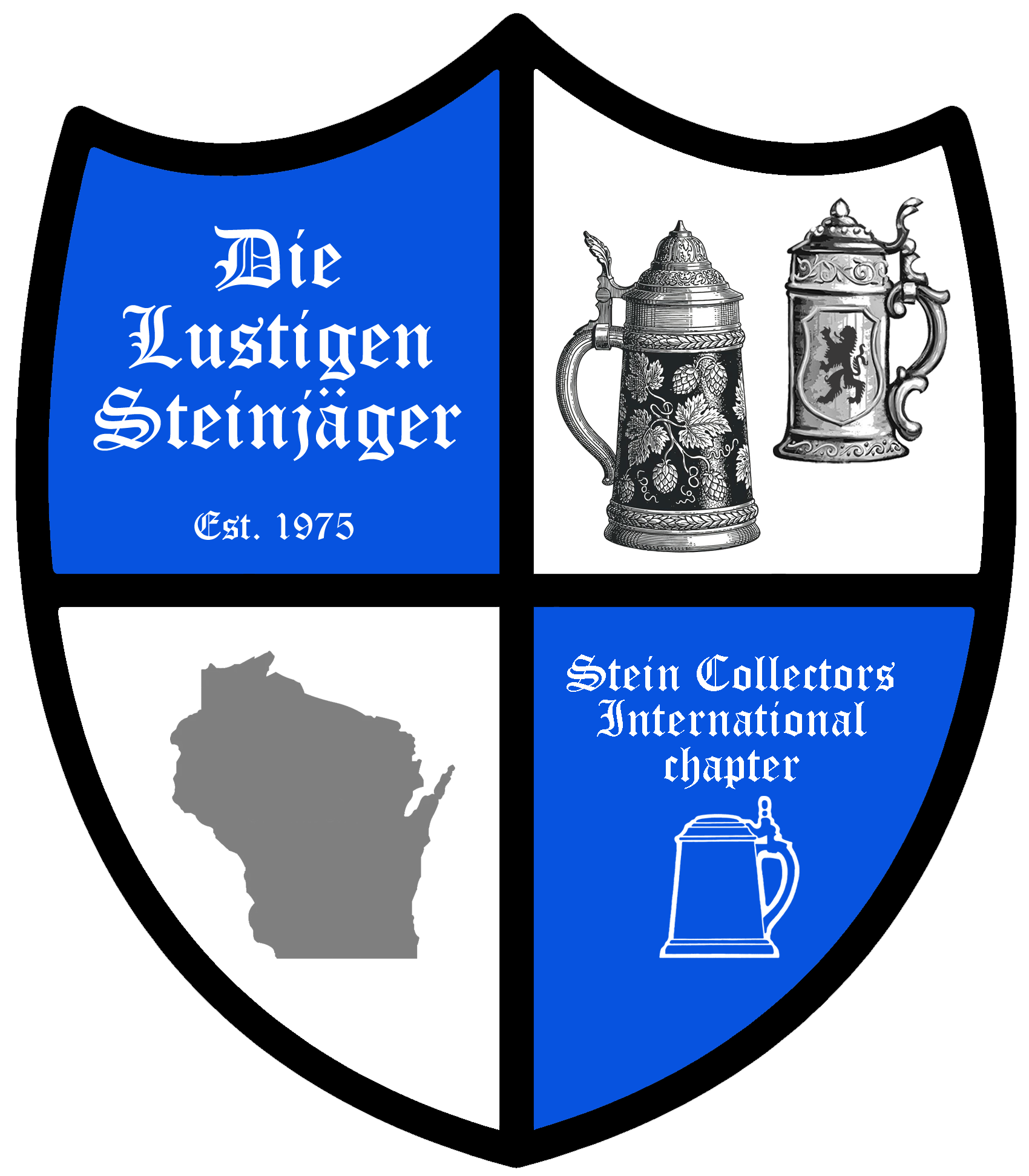 Steinjäger logo by Duke 2026 png